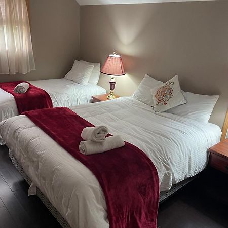 Blaeberry Valley Vacation Rentals Golden Buitenkant foto