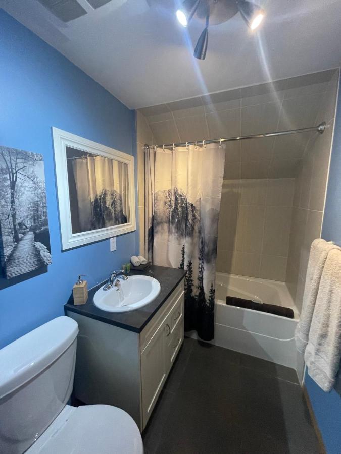 Blaeberry Valley Vacation Rentals Golden Buitenkant foto