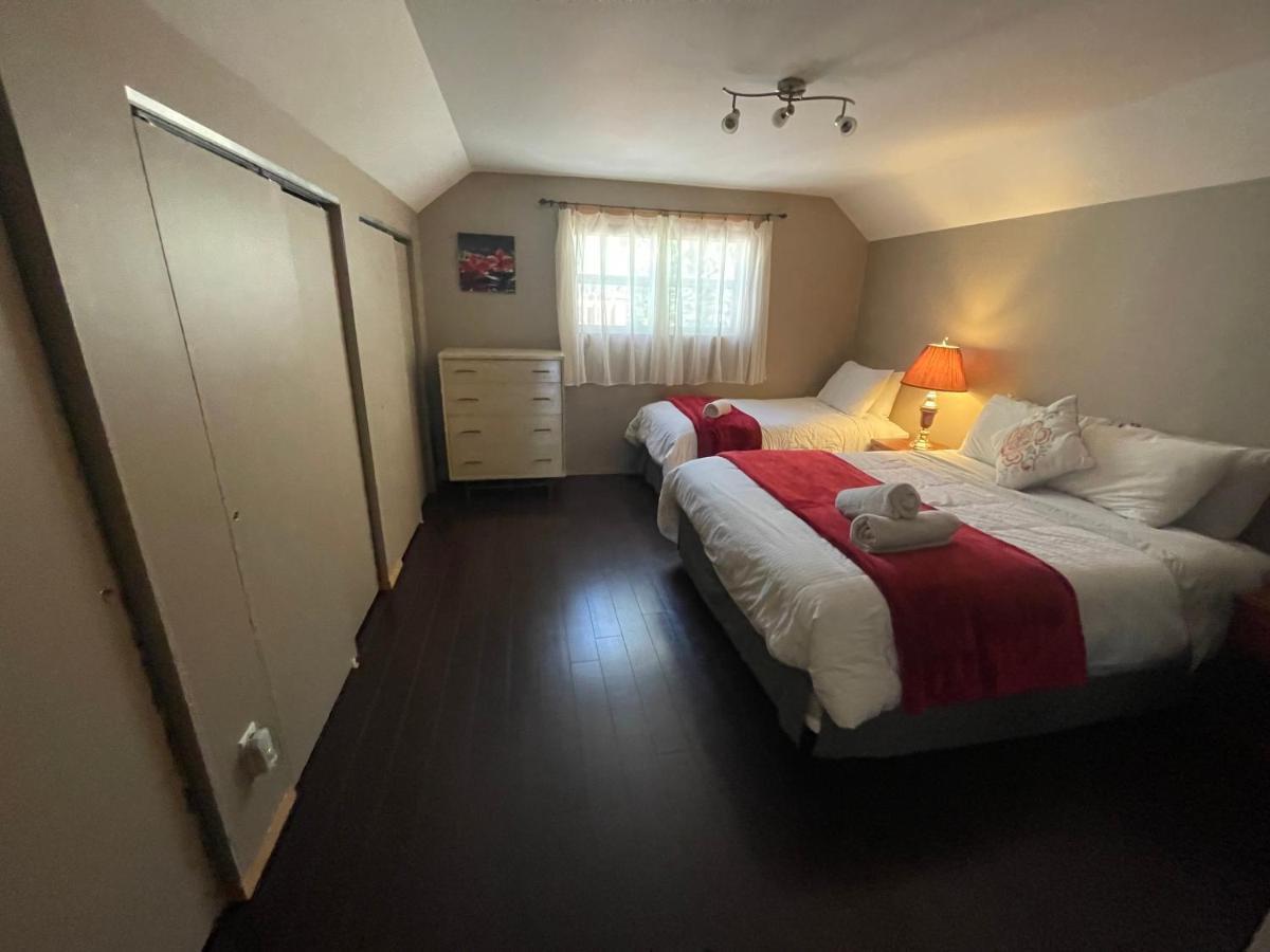Blaeberry Valley Vacation Rentals Golden Buitenkant foto