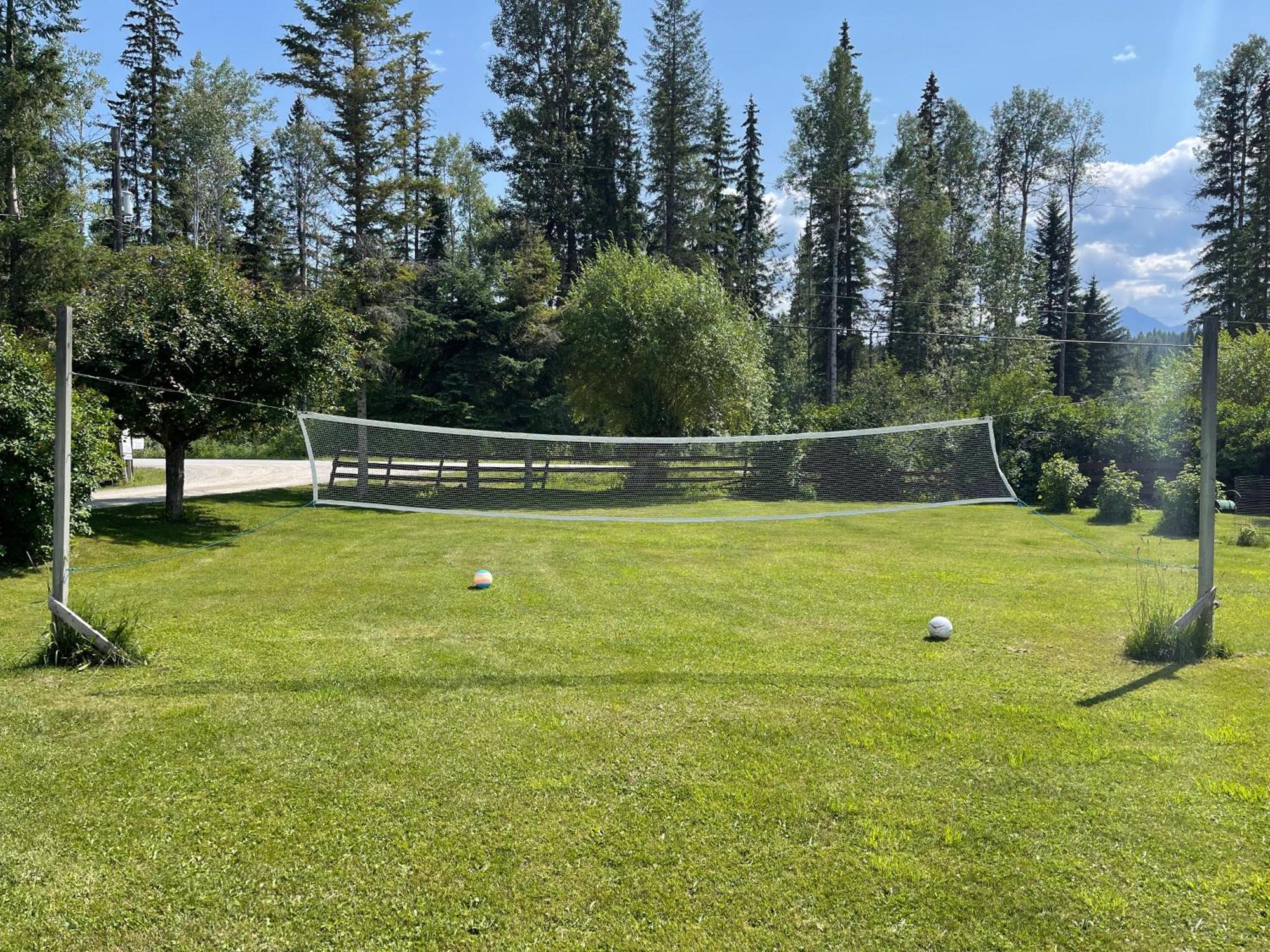 Blaeberry Valley Vacation Rentals Golden Buitenkant foto